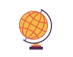 globe